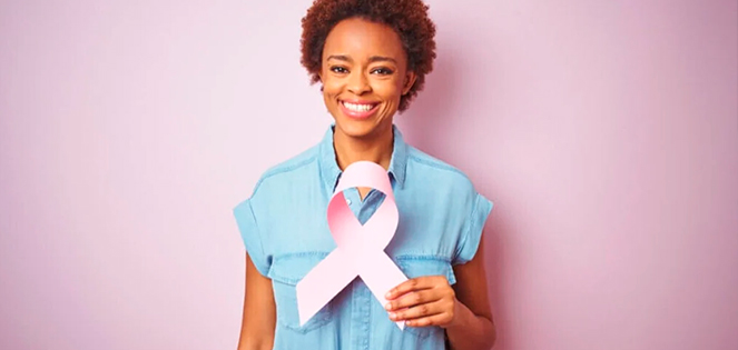 Mulheres com câncer têm direito a tratamento integral